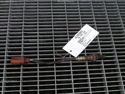 SONDA LAMBDA