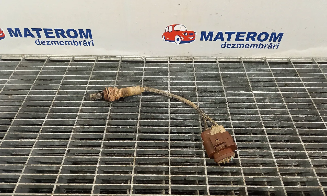 SONDA LAMDA VOLKSWAGEN POLO IV 2001-2014