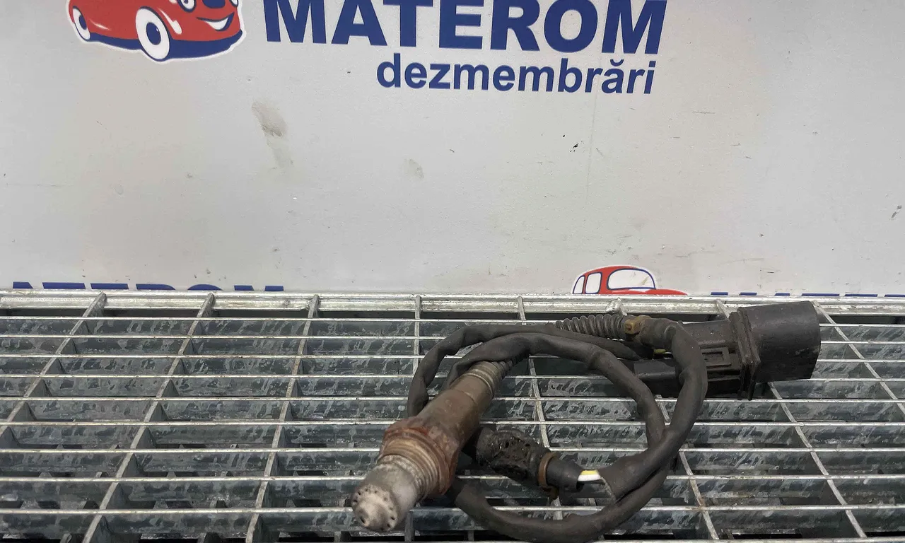 SONDA LAMDA VOLKSWAGEN POLO IV 2001-2014