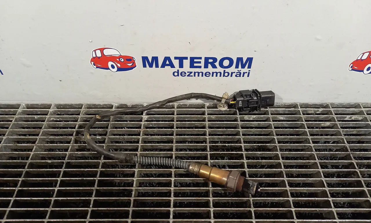 SONDA LAMDA VOLKSWAGEN POLO IV 2001-2014