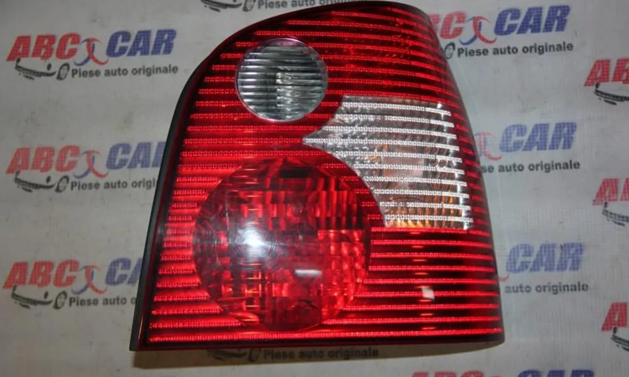 Stop dreapta VOLKSWAGEN POLO IV 2001-2014