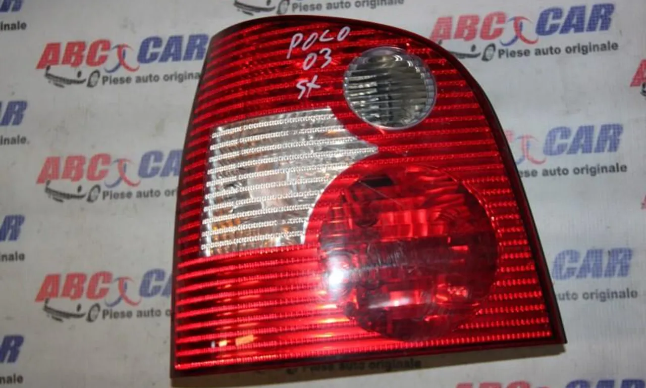 Stop stanga VOLKSWAGEN POLO IV 2001-2014