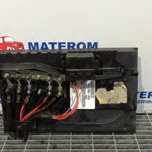 TABLOU SIGURANTE ACUMULATOR