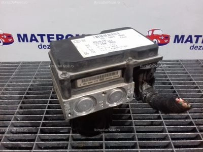 UNITATE ABS