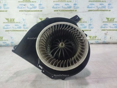 Ventilator aeroterma habitaclu