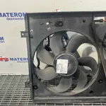 VENTILATOR RADIATOR VOLKSWAGEN POLO IV 1.2 2001-2014 oe-6X0959455C, vedere frontata