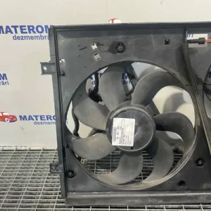 VENTILATOR RADIATOR