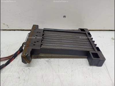Radiator electric bord