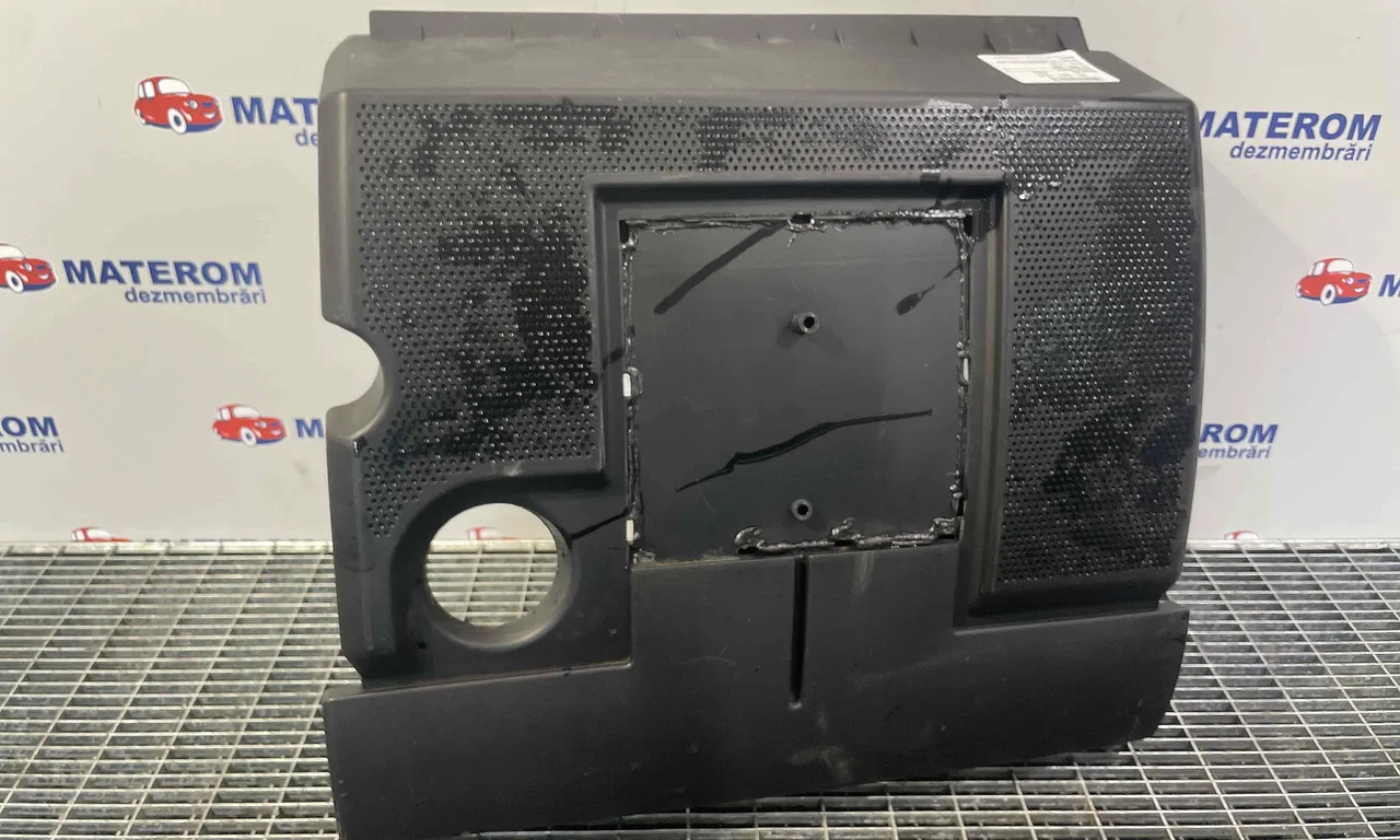 CAPAC MOTOR VOLKSWAGEN POLO IV 2001-2014