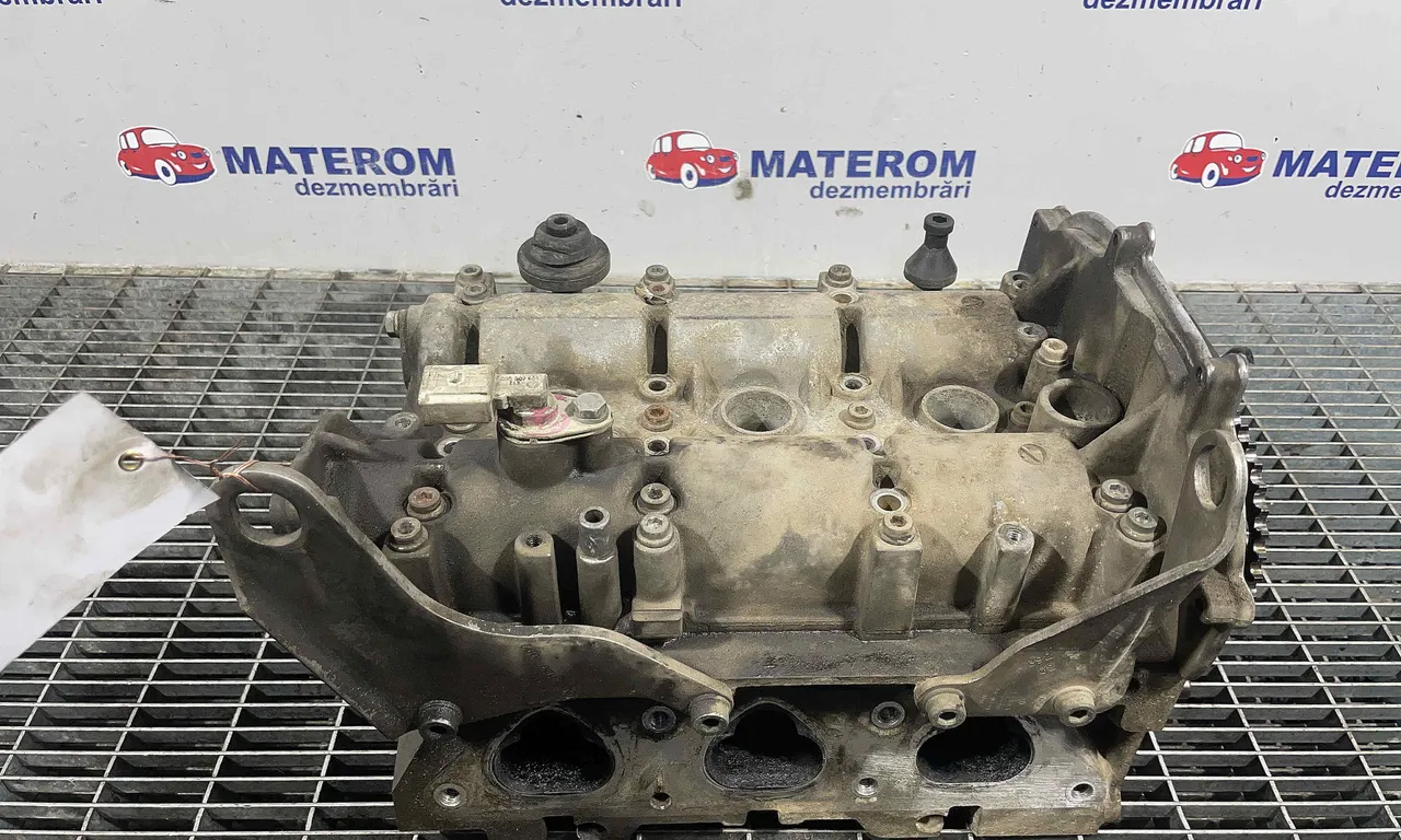 CHIULASA VOLKSWAGEN POLO IV 2001-2014