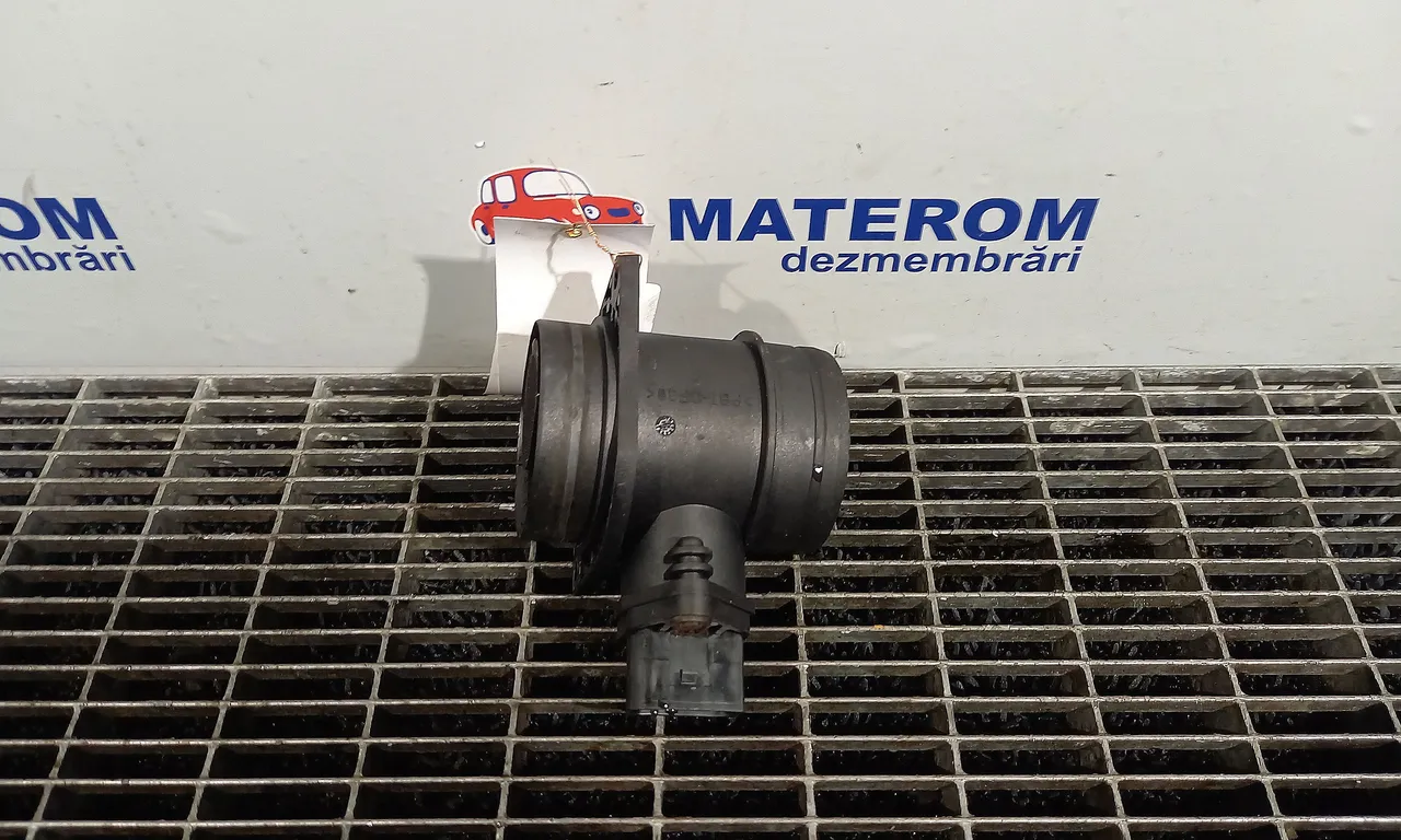 DEBITMETRU AER VOLKSWAGEN POLO IV 2001-2014