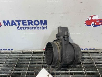 DEBITMETRU AER