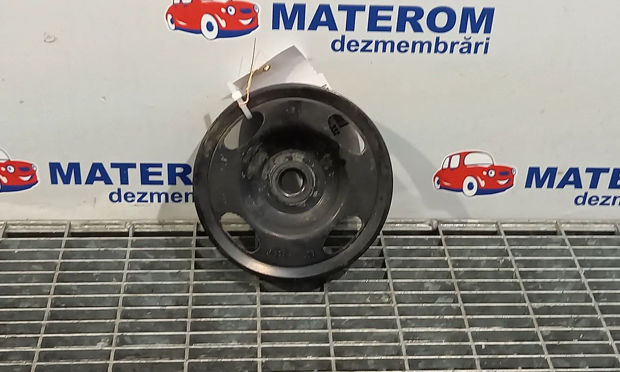 FULIE VIBROCHEN VOLKSWAGEN POLO IV 2001-2014