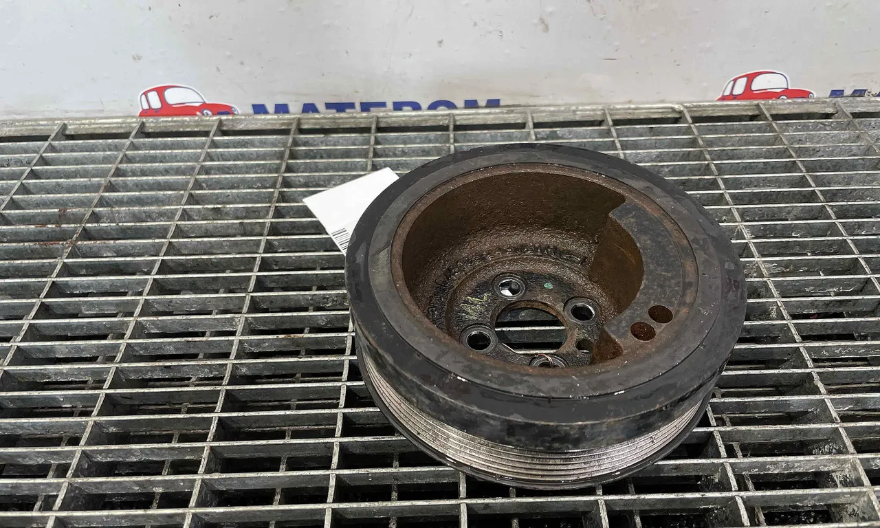 FULIE VIBROCHEN VOLKSWAGEN POLO IV 2001-2014
