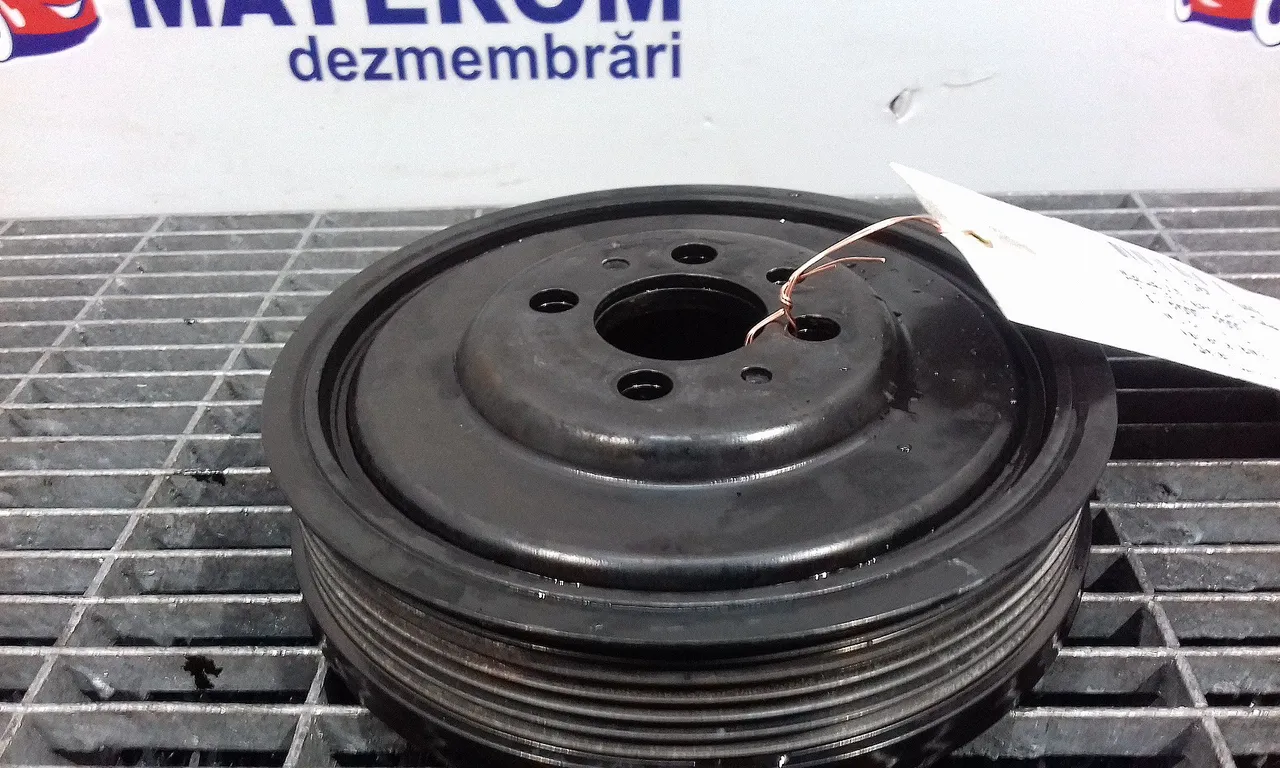 FULIE VIBROCHEN VOLKSWAGEN POLO IV 2001-2014