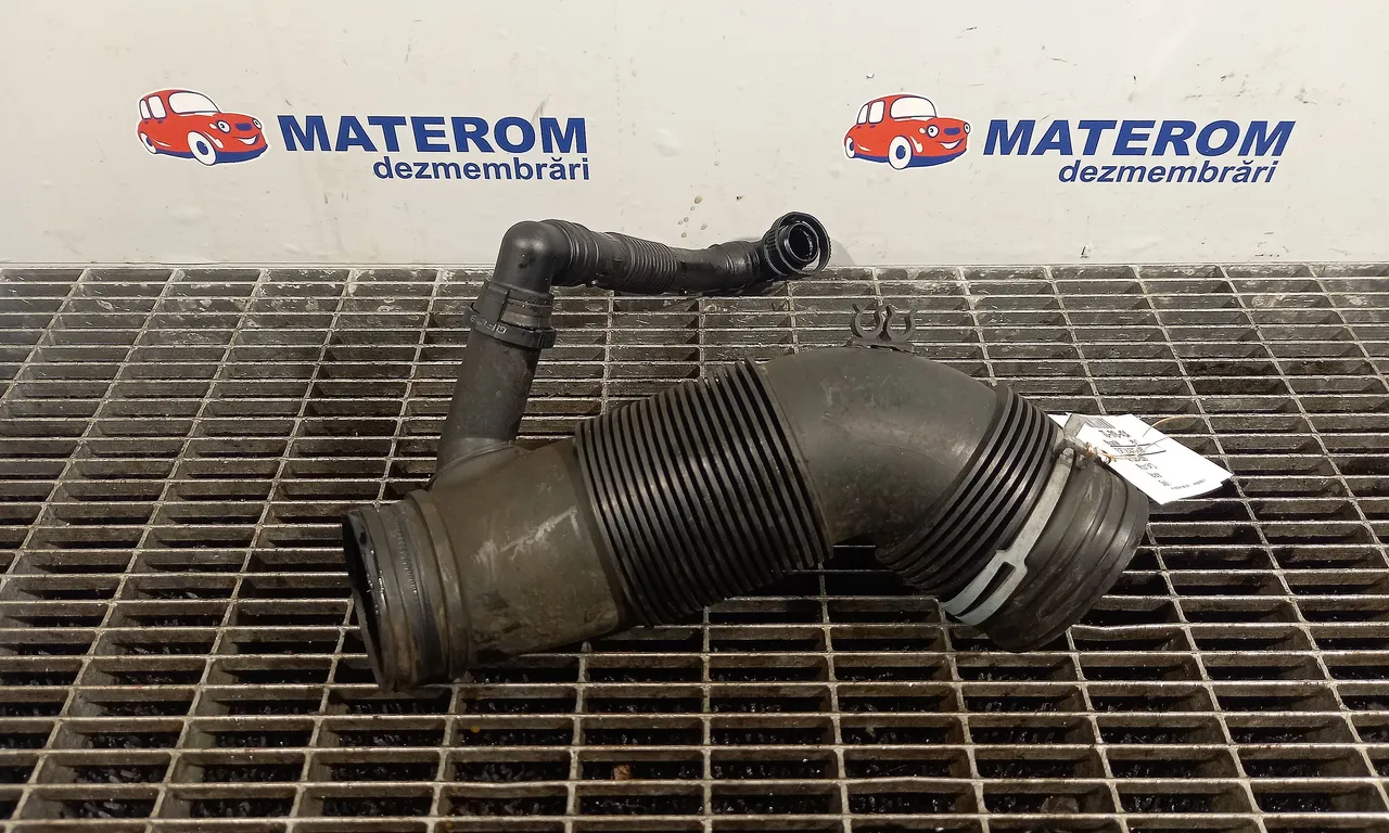 FURTUN ADMISIE AER VOLKSWAGEN POLO IV 2001-2014