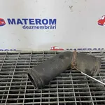 FURTUN INTERCOOLER VOLKSWAGEN POLO IV 1.4 2001-2014 oe-6Q0145834, vedere laterala