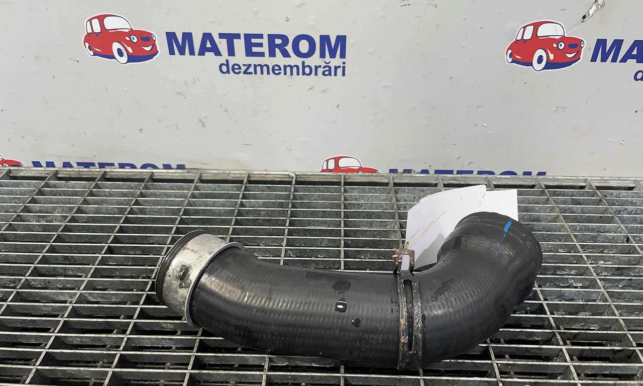 FURTUN INTERCOOLER VOLKSWAGEN POLO IV 2001-2014
