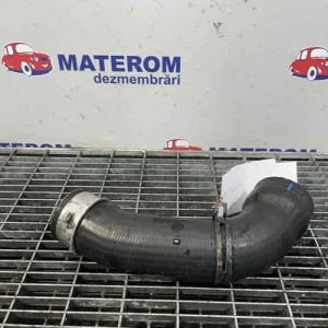 FURTUN INTERCOOLER VOLKSWAGEN POLO IV 1.4 2001-2014 oe-6Q0145838H, vedere frontata