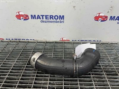 FURTUN INTERCOOLER VOLKSWAGEN POLO IV 1.4 2001-2014 oe 6Q0145838H, vedere frontata