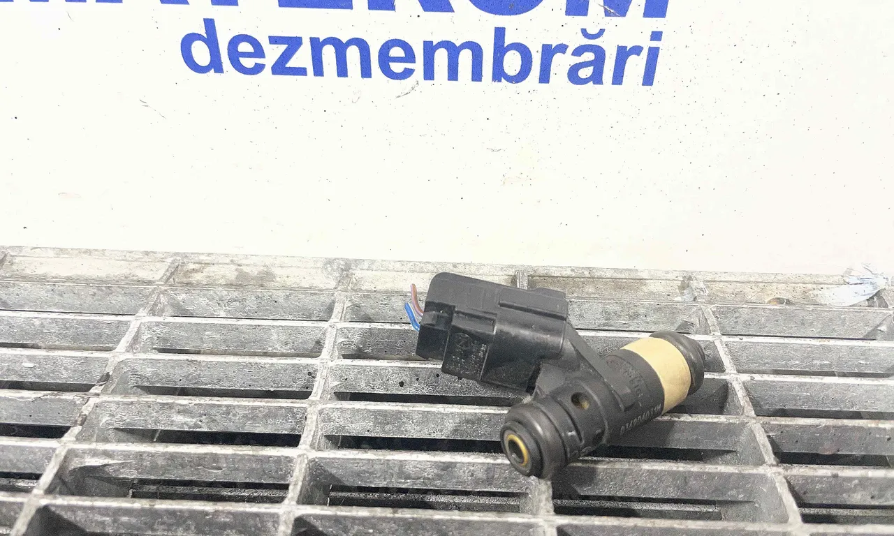 INJECTOR VOLKSWAGEN POLO IV 2001-2014