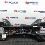 JUG MOTOR VOLKSWAGEN POLO IV 1.4 TDI 2001-2014 oe-6R0199315AG, vedere frontata