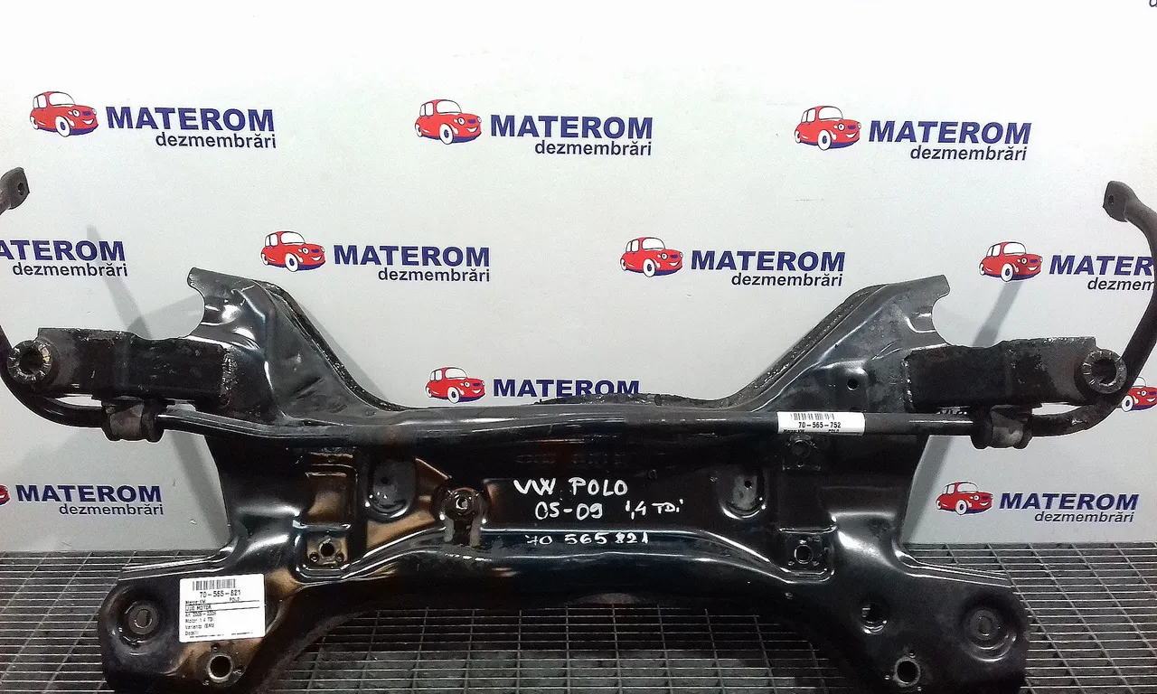 JUG MOTOR VOLKSWAGEN POLO IV 2001-2014
