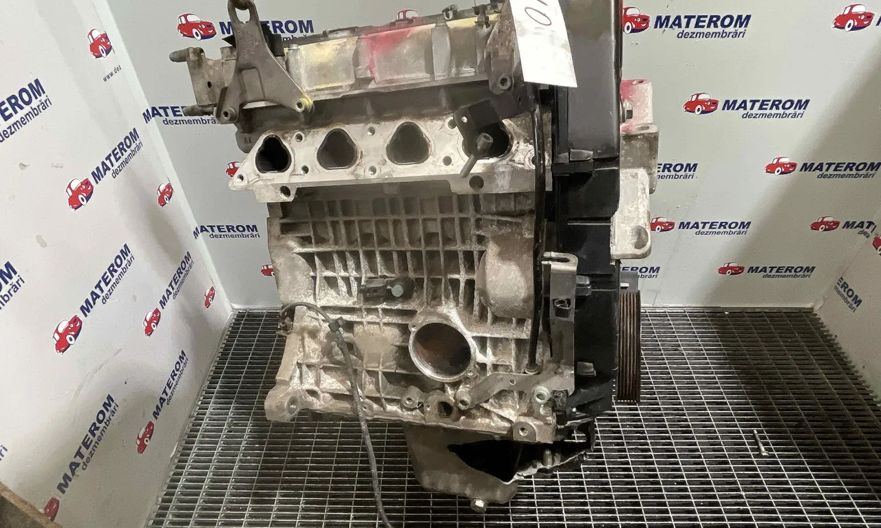 MOTOR VOLKSWAGEN POLO IV 2001-2014