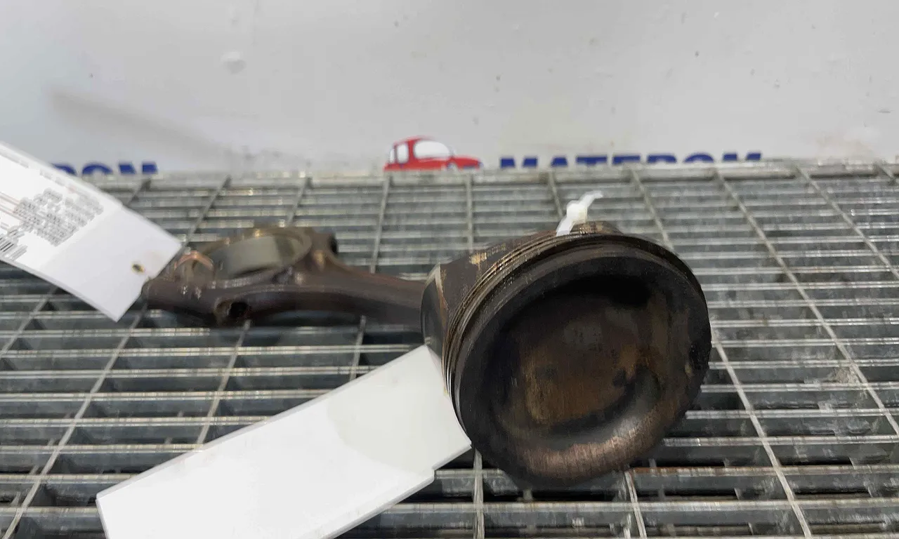 PISTON VOLKSWAGEN POLO IV 2001-2014