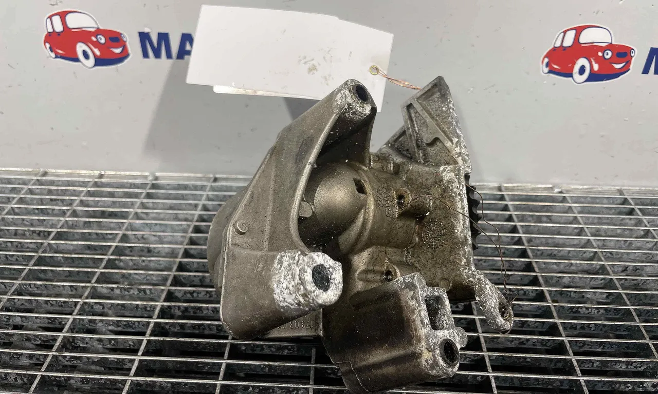 POMPA ULEI VOLKSWAGEN POLO IV 2001-2014