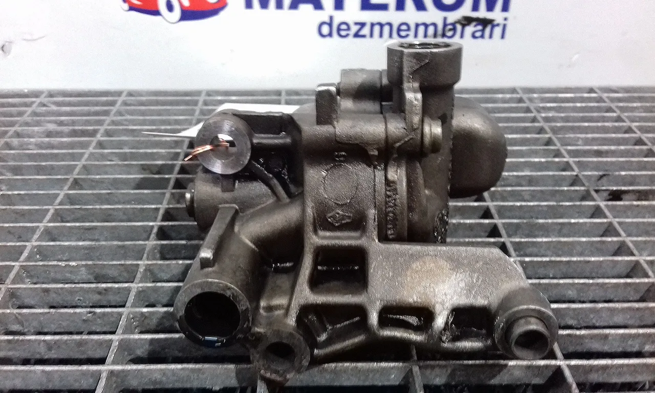 POMPA ULEI VOLKSWAGEN POLO IV 2001-2014