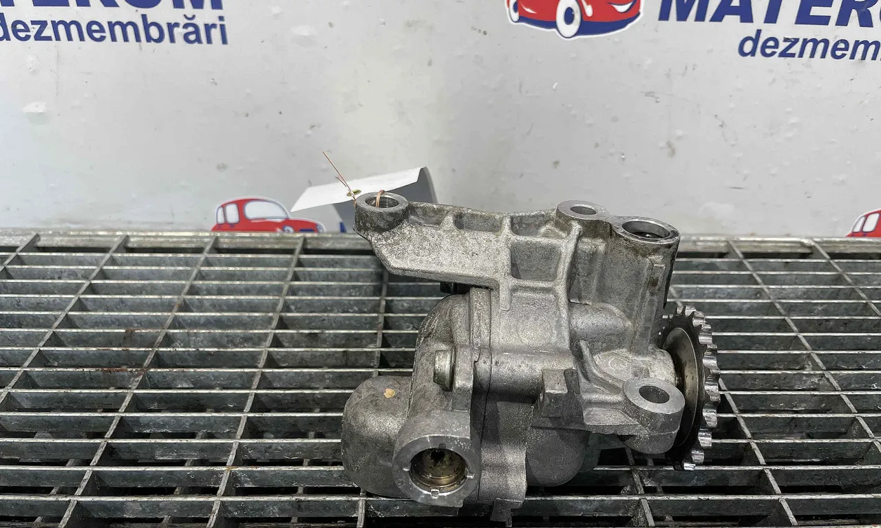POMPA ULEI VOLKSWAGEN POLO IV 2001-2014