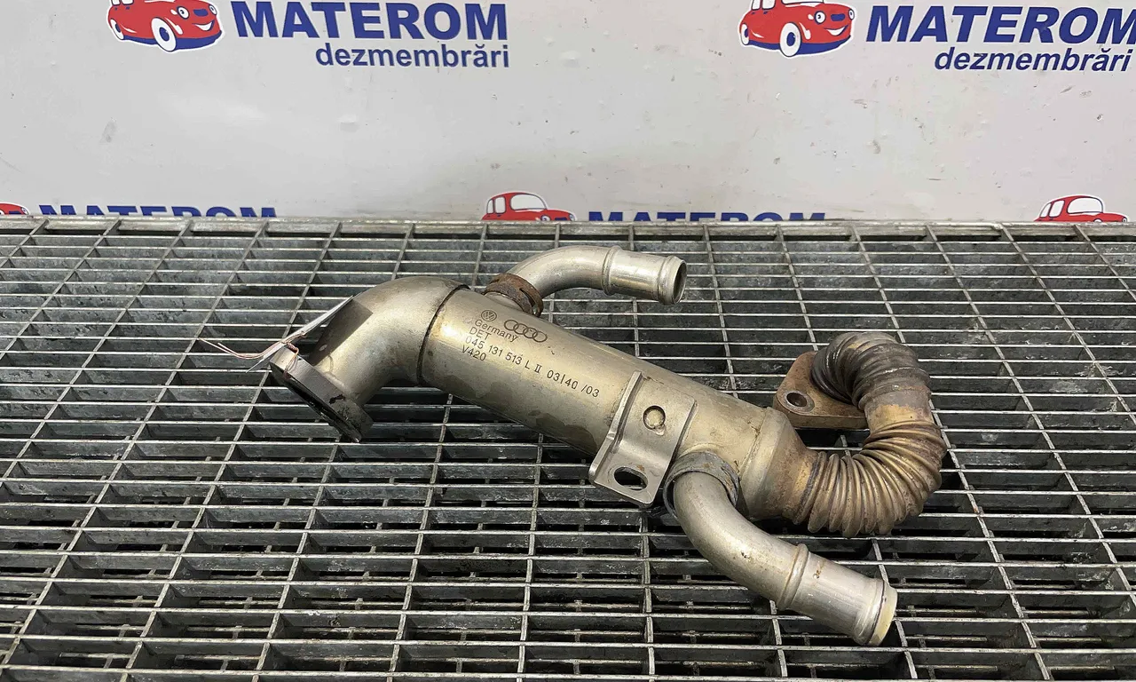 RACITOR GAZE CARTER VOLKSWAGEN POLO IV 2001-2014