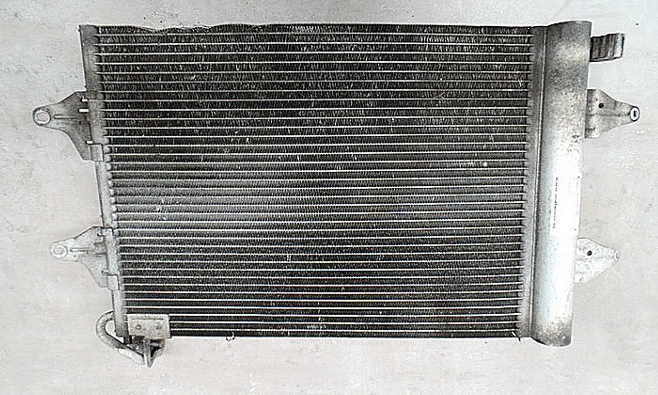 RADIATOR CLIMA VOLKSWAGEN POLO IV 2001-2014