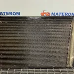 RADIATOR CLIMA VOLKSWAGEN POLO IV 1.4 TDI 2001-2014, vedere laterala