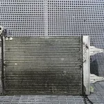 RADIATOR CLIMA VOLKSWAGEN POLO IV 1.4 INJ 2001-2014, vedere frontata