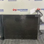 RADIATOR CLIMA VOLKSWAGEN POLO IV 1.2 2001-2014 oe-6Q0820411K, vedere laterala