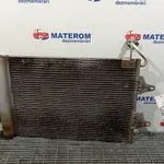 RADIATOR CLIMA VOLKSWAGEN POLO IV 1.2 2001-2014 oe-6Q0820411K, vedere laterala