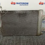 RADIATOR CLIMA VOLKSWAGEN POLO IV 1.2 2001-2014 oe-6Q0820411K, vedere frontata
