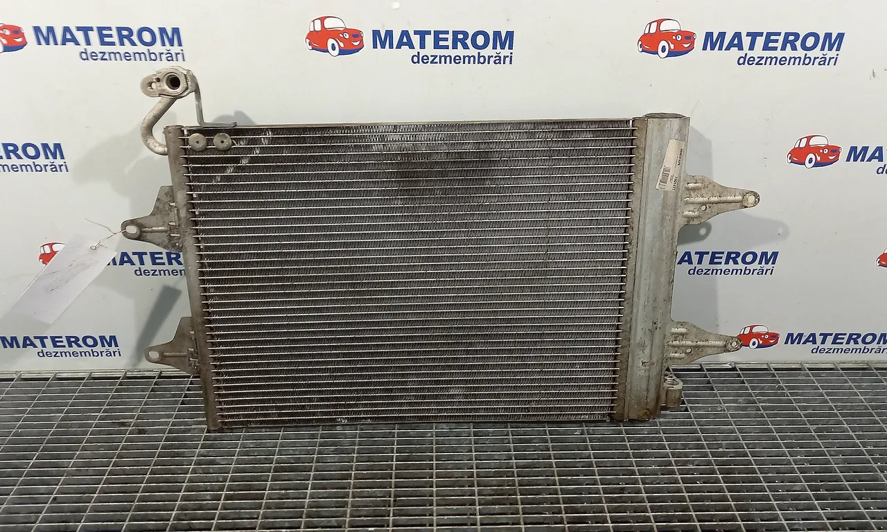 RADIATOR CLIMA VOLKSWAGEN POLO IV 2001-2014