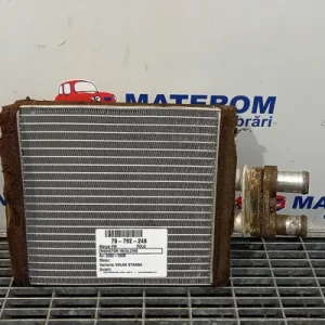 RADIATOR INCALZIRE