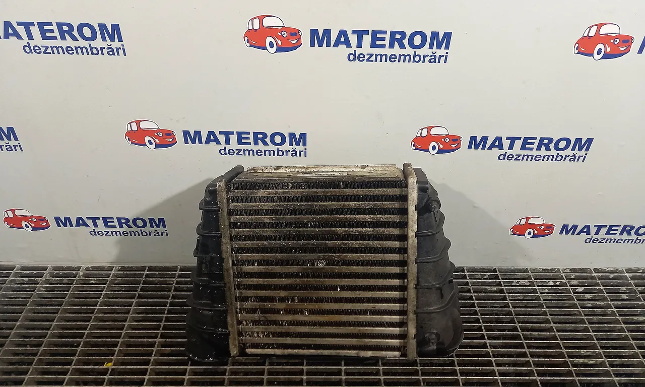 RADIATOR INTERCOOLER VOLKSWAGEN POLO IV 2001-2014