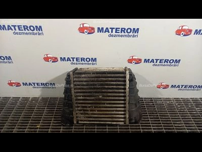 RADIATOR INTERCOOLER