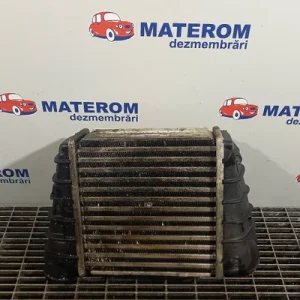 RADIATOR INTERCOOLER VOLKSWAGEN POLO IV 1.4 2001-2014 oe-6Q0145804A, vedere frontata