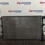 RADIATOR MOTOR VOLKSWAGEN POLO IV 1.4 2001-2014 oe-6Q0121253R, vedere laterala