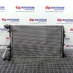 RADIATOR MOTOR VOLKSWAGEN POLO IV 1.9 TDI 2001-2014 oe-6Q0121253R, vedere laterala