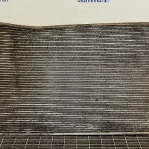RADIATOR MOTOR