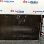 RADIATOR MOTOR VOLKSWAGEN POLO IV 1.2 2001-2014 oe-6Q0121253R, vedere laterala