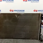 RADIATOR MOTOR VOLKSWAGEN POLO IV 1.2 2001-2014 oe-6Q0121253R, vedere frontata