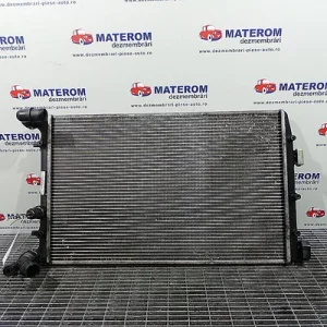 RADIATOR MOTOR